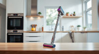 Dyson V15 Detect vs Roborock Cordless Vacuums: Honest Comparison