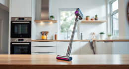 Dyson V15 Detect vs Roborock Cordless Vacuums: Honest Comparison