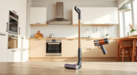 Dyson V15 Detect™ vs Roborock: Which Cordless Vac Is Best in 2026?