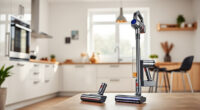 Dyson V15 Detect vs Shark Cordless Vacuum 2026: Which Wins?