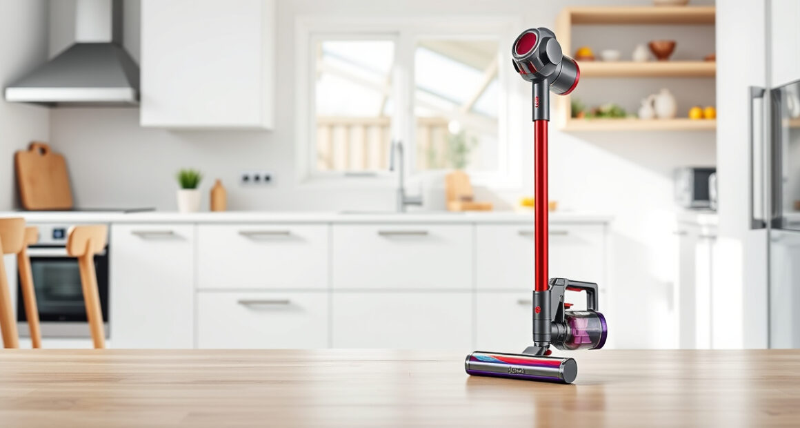 Dyson V15 Detect vs Shark Cordless Vacuums: Which Is Better?
