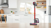 Dyson V15 Detect vs Shark Cordless Vacuums: Which Is Better?