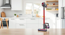 Dyson V15 Detect vs Shark Cordless Vacuums: Which Is Better?