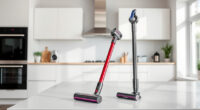 Dyson V15 Detect vs. Tineco: Which Cordless Vacuum Wins?