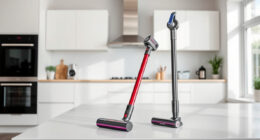 Dyson V15 Detect vs. Tineco: Which Cordless Vacuum Wins?
