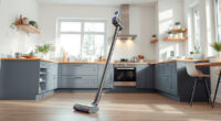 Dyson V8 vs Dyson Gen5detect: Which Cordless Vacuum Wins?