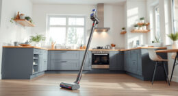 Dyson V8 vs Dyson Gen5detect: Which Cordless Vacuum Wins?