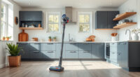 Dyson V8 vs Dyson Outsize: Full Comparison for Buyers