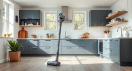 Dyson V8 vs Dyson Outsize: Full Comparison for Buyers