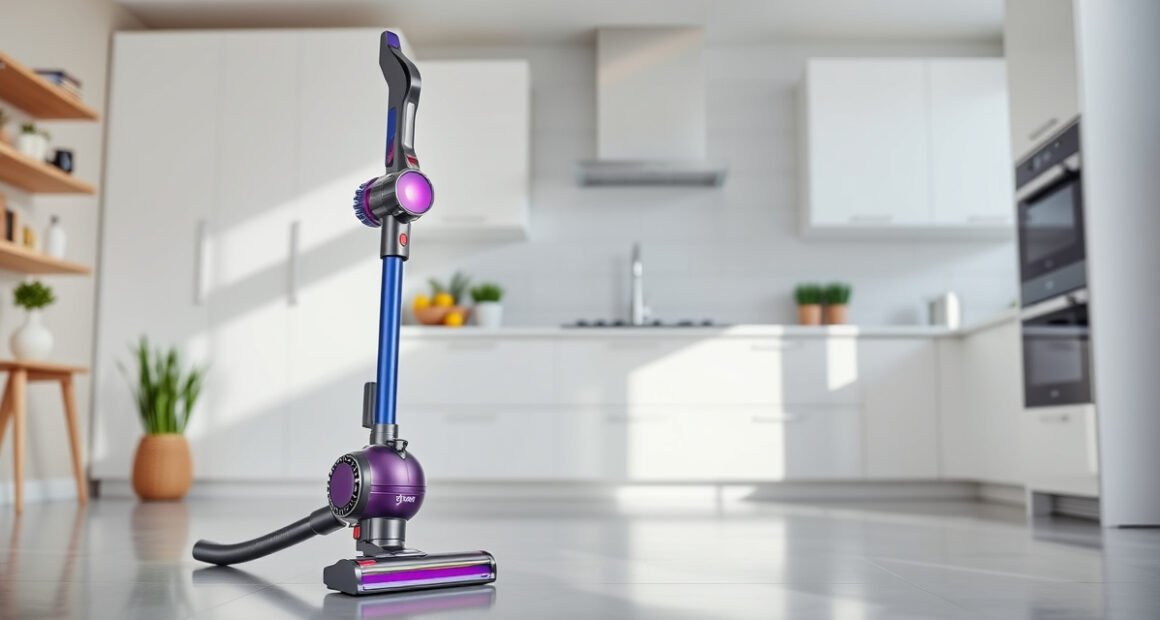 Dyson vs Tineco: Which Cordless Vacuum Wins in 2026?