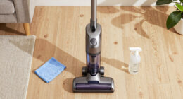 How to Choose Cordless Handheld Vacuum Cleaners
