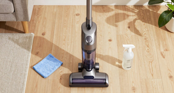 How to Choose Cordless Handheld Vacuum Cleaners