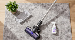 How to Choose Cordless Stick Vacuums For Carpets