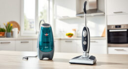 How to Clean a Bissell CrossWave Safely and Effectively