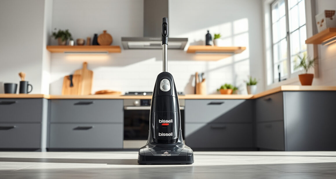 How to Clean a Bissell Little Green: Step-by-Step Guide