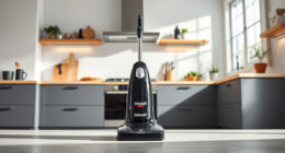 How to Clean a Bissell Little Green: Step-by-Step Guide