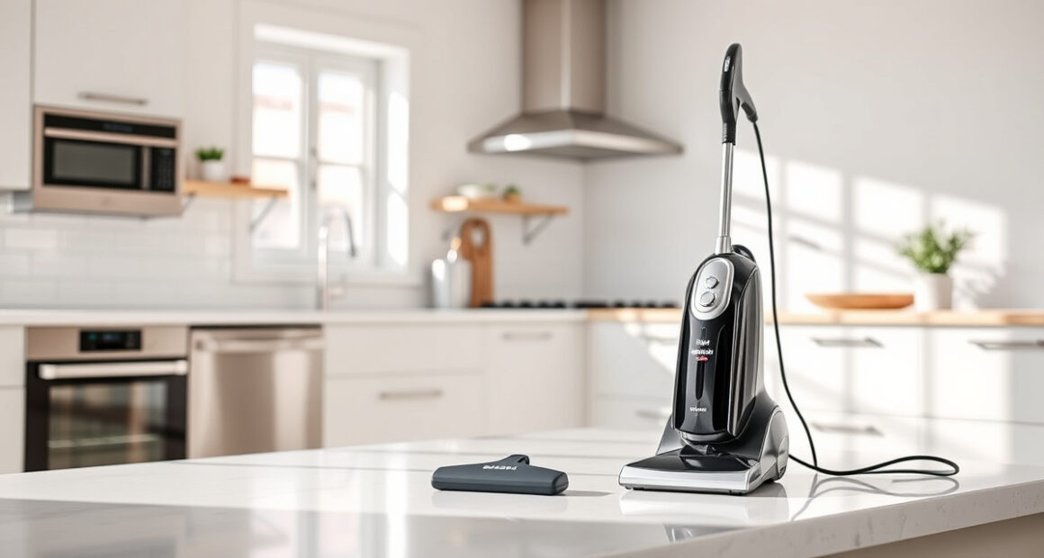 How to Clean a Bissell SpotClean Pro Safely & Effectively