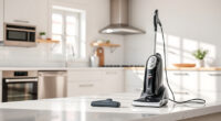 How to Clean a Bissell SpotClean Pro Safely & Effectively