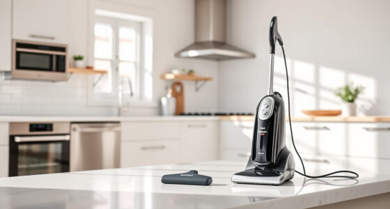 How to Clean a Bissell SpotClean Pro Safely & Effectively