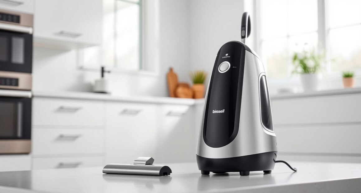 How to Clean a Bissell TurboClean Safely & Effectively