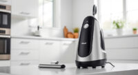 How to Clean a Bissell TurboClean Safely & Effectively