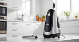 How to Clean a Bissell TurboClean Safely & Effectively