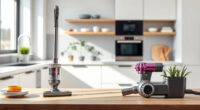 How to Clean a Dyson Gen5detect: Step-by-Step Guide