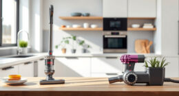 How to Clean a Dyson Gen5detect: Step-by-Step Guide
