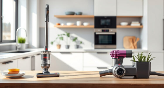 How to Clean a Dyson Gen5detect: Step-by-Step Guide