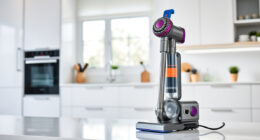 How to Clean a Dyson Outsize Effectively and Safely