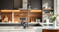 How to Clean a Dyson V12 Detect Effectively