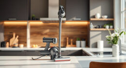 How to Clean a Dyson V12 Detect Effectively