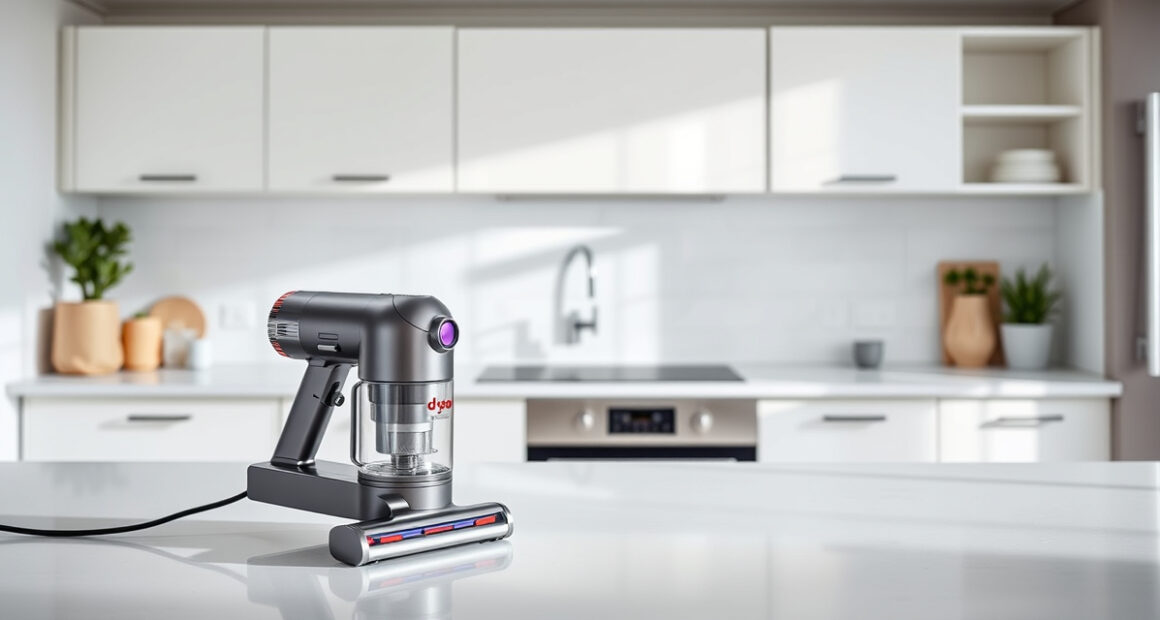 How to Clean a Dyson V15 Detect Safely & Effectively