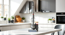 How to Clean a Dyson V8: Step-by-Step Guide