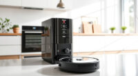 How to Clean a Roborock S8 Pro Ultra Safely and Effectively