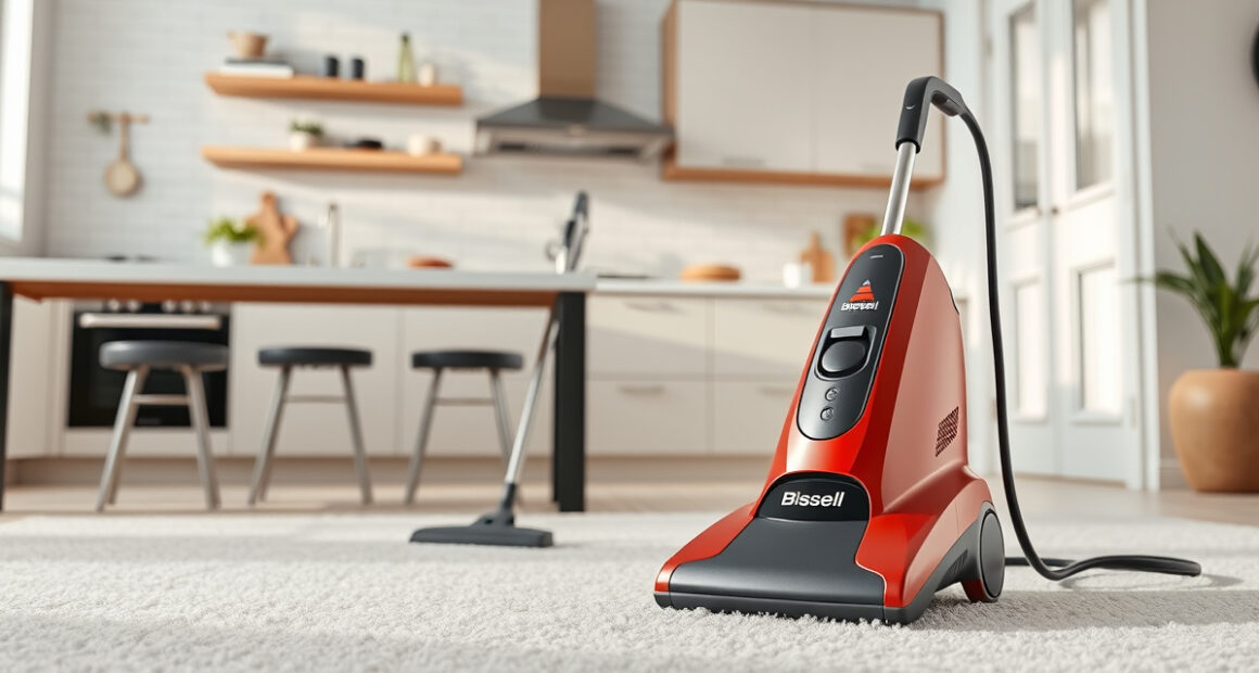 Is the Bissell Little Green Worth It? Honest Review