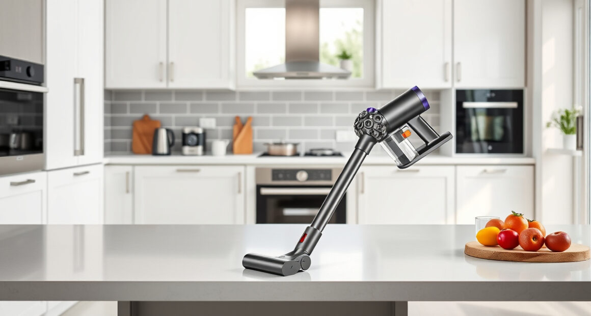 Is the Dyson V12 Detect Worth It? Honest Review