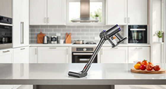 Is the Dyson V12 Detect Worth It? Honest Review
