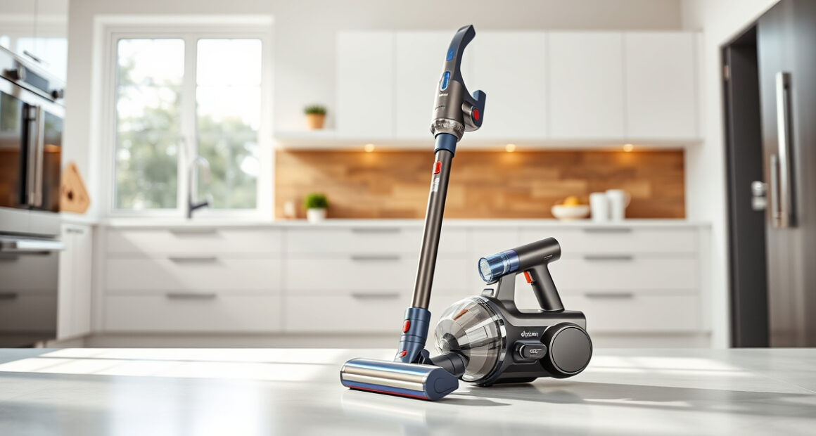 Is the Dyson V8 Worth It? Honest Review of Top Cordless Vacuums