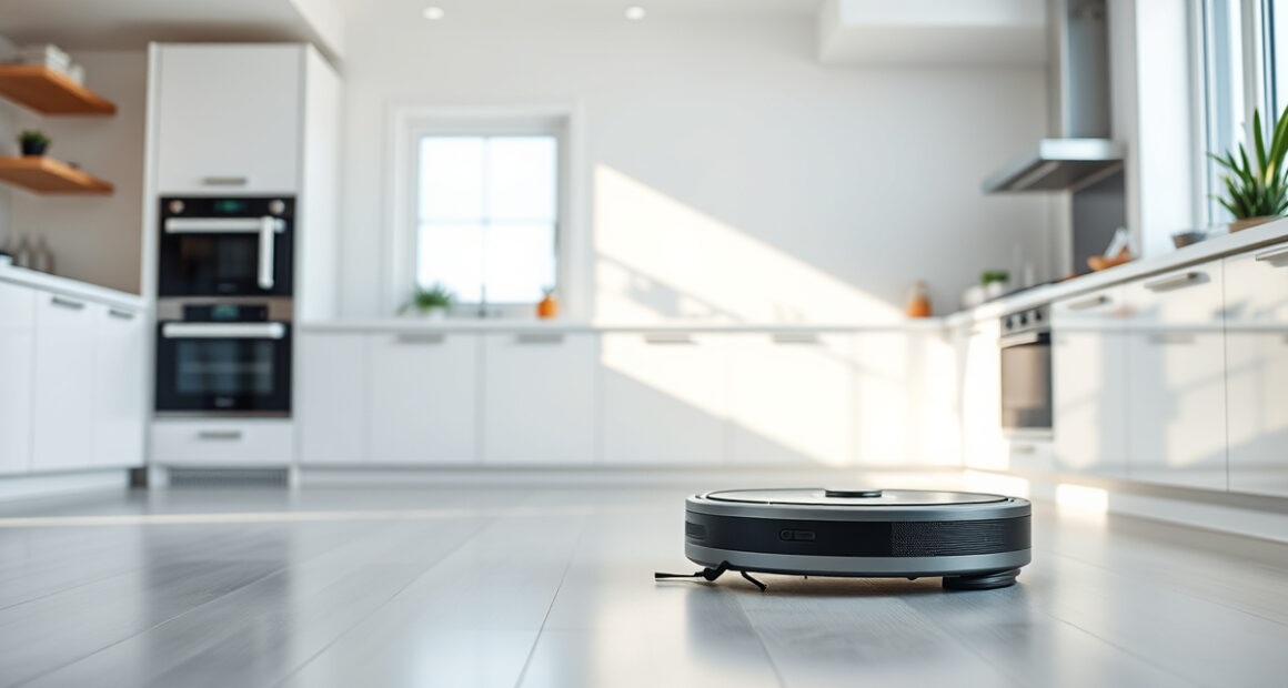 Is the Roborock Qrevo Curv Worth It? Honest Review