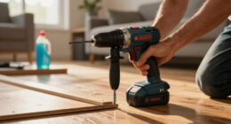 Lowe’s Is Giving Away Free Bosch Tools Ahead of Father’s Day—Here’s How to Get One Worth Up to $299