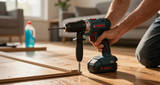 Lowe’s Is Giving Away Free Bosch Tools Ahead of Father’s Day—Here’s How to Get One Worth Up to $299