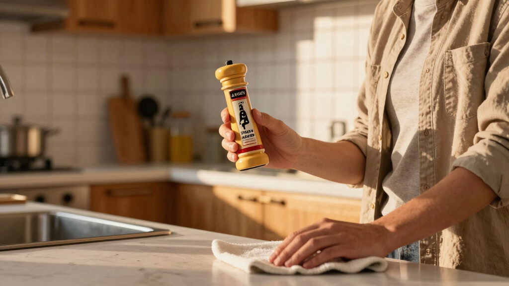 Missed HomeGoods’ Viral Lenox Spice Village Collectible? It’s Now at Walmart