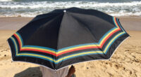 My Dad Told Me He Uses This Umbrella Every Beach Trip (It’s So Practical!)