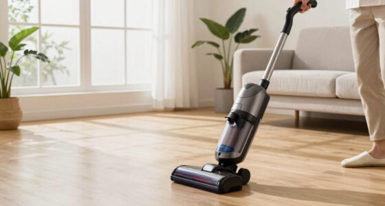 Need amazing vacuum recommendations