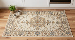Our List of the Best Kitchen Rugs Includes a Vintage-Looking Runner That’s Just $33