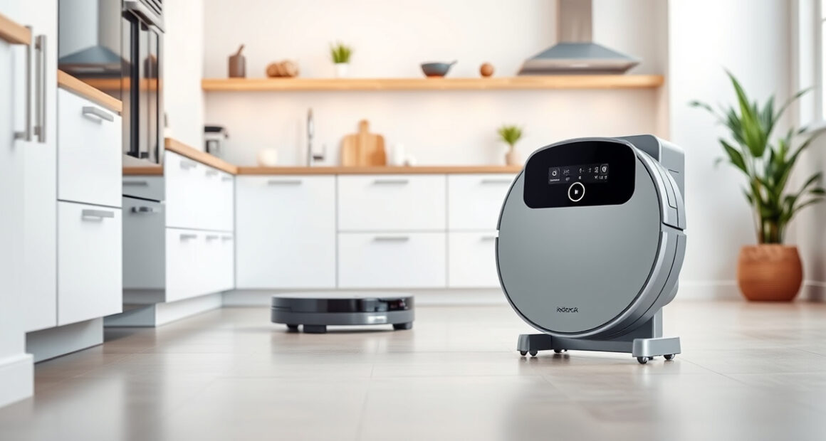 Roborock Mop Pads: Compatibility & Buying Guide