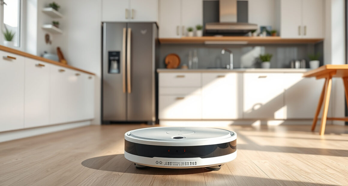 Roborock Q7 M5+ vs Eufy Robot Vacuums: Honest Comparison