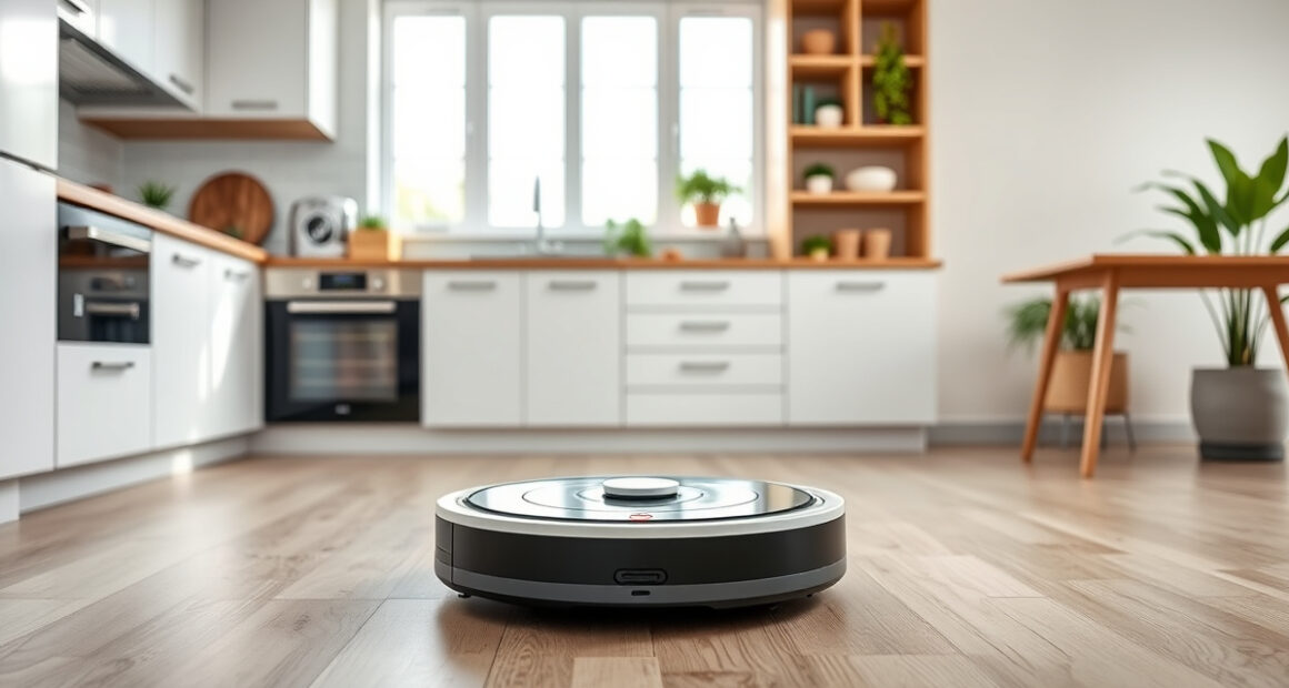 Roborock Q7 M5+ vs Roomba: Honest Robot Vacuum Comparison
