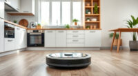 Roborock Q7 M5+ vs Roomba: Honest Robot Vacuum Comparison